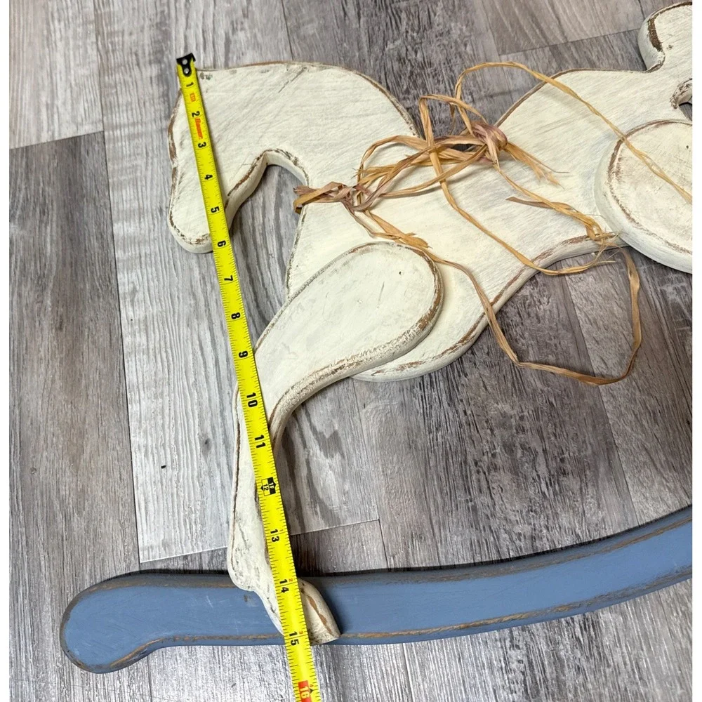 N/A vtg wooden